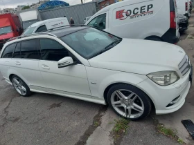 Обява за продажба на Mercedes-Benz C 220 OM651 5G  ~7 500 лв. - изображение 11