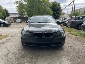 Снимка BMW 320