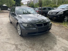 BMW 320 2.0D/163../ | Mobile.bg    8
