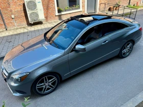 Mercedes-Benz E 400 - 30000 лв. - 48819302 7