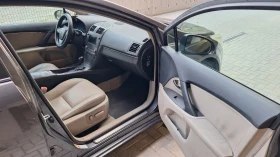 Обява за продажба на Toyota Avensis ~12 500 лв. - изображение 7