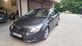 Обява за продажба на Toyota Avensis ~12 500 лв. - изображение 1