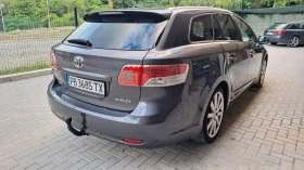 Обява за продажба на Toyota Avensis ~12 500 лв. - изображение 2