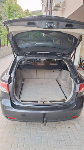 Обява за продажба на Toyota Avensis ~12 500 лв. - изображение 5