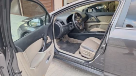 Обява за продажба на Toyota Avensis ~12 500 лв. - изображение 8