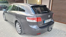 Обява за продажба на Toyota Avensis ~12 500 лв. - изображение 3