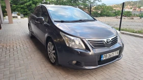 Обява за продажба на Toyota Avensis ~12 500 лв. - изображение 1