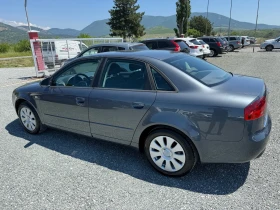 Audi A4 (KATO ) | Mobile.bg    9