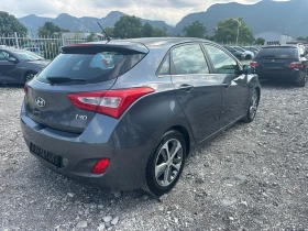 Hyundai I30 1.6CRDI 110kc FACE ITALIA | Mobile.bg    3
