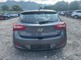 Hyundai I30 1.6CRDI 110kc FACE ITALIA | Mobile.bg    4