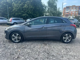Hyundai I30 1.6CRDI 110kc FACE ITALIA | Mobile.bg    6