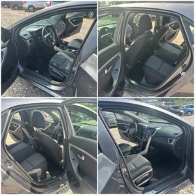 Hyundai I30 1.6CRDI 110kc FACE ITALIA | Mobile.bg    13