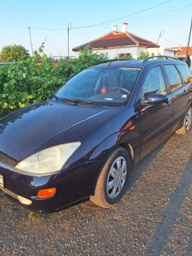 Обява за продажба на Ford Focus ~3 000 лв. - изображение 1