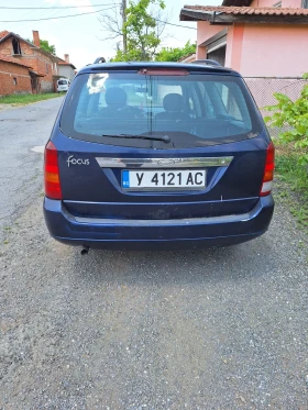 Обява за продажба на Ford Focus ~3 000 лв. - изображение 2
