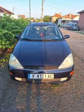 Обява за продажба на Ford Focus ~3 000 лв. - изображение 1
