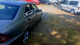 Обява за продажба на Mercedes-Benz C 200 2.2cdi ~6 700 лв. - изображение 3