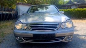 Обява за продажба на Mercedes-Benz C 200 2.2cdi ~6 700 лв. - изображение 9