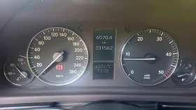 Обява за продажба на Mercedes-Benz C 200 2.2cdi ~6 700 лв. - изображение 4