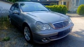 Обява за продажба на Mercedes-Benz C 200 2.2cdi ~6 700 лв. - изображение 8