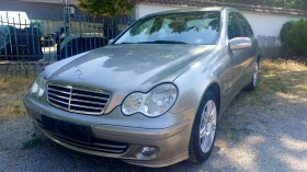 Обява за продажба на Mercedes-Benz C 200 2.2cdi ~6 700 лв. - изображение 1