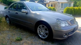 Обява за продажба на Mercedes-Benz C 200 2.2cdi ~6 700 лв. - изображение 2