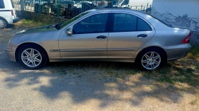 Обява за продажба на Mercedes-Benz C 200 2.2cdi ~6 700 лв. - изображение 5