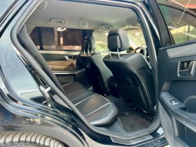 Mercedes-Benz E 220 200cdi* Facelift* 7G-tronik* * ECO* *  | Mobile.bg    16