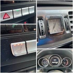 Обява за продажба на Mercedes-Benz E 220 200cdi* Facelift* 7G-tronik* Подгрев* ECO* Кожа* У ~15 777 лв. - изображение 10