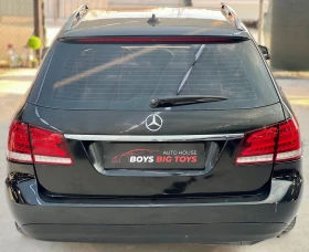 Обява за продажба на Mercedes-Benz E 220 200cdi* Facelift* 7G-tronik* Подгрев* ECO* Кожа* У ~15 777 лв. - изображение 5