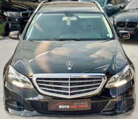 Обява за продажба на Mercedes-Benz E 220 200cdi* Facelift* 7G-tronik* Подгрев* ECO* Кожа* У ~15 777 лв. - изображение 2