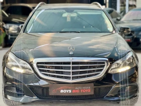 Обява за продажба на Mercedes-Benz E 220 200cdi* Facelift* 7G-tronik* Подгрев* ECO* Кожа* У ~15 777 лв. - изображение 3