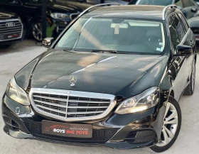 Обява за продажба на Mercedes-Benz E 220 200cdi* Facelift* 7G-tronik* Подгрев* ECO* Кожа* У ~15 777 лв. - изображение 1
