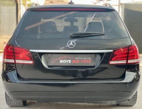 Обява за продажба на Mercedes-Benz E 220 200cdi* Facelift* 7G-tronik* Подгрев* ECO* Кожа* У ~15 777 лв. - изображение 4