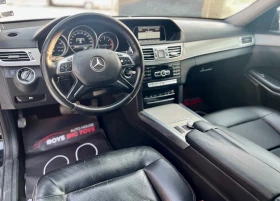 Обява за продажба на Mercedes-Benz E 220 200cdi* Facelift* 7G-tronik* Подгрев* ECO* Кожа* У ~15 777 лв. - изображение 11