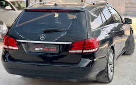 Обява за продажба на Mercedes-Benz E 220 200cdi* Facelift* 7G-tronik* Подгрев* ECO* Кожа* У ~15 777 лв. - изображение 7