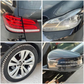 Обява за продажба на Mercedes-Benz E 220 200cdi* Facelift* 7G-tronik* Подгрев* ECO* Кожа* У ~15 777 лв. - изображение 8