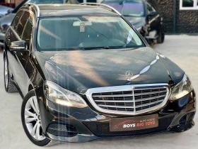 Обява за продажба на Mercedes-Benz E 220 200cdi* Facelift* 7G-tronik* Подгрев* ECO* Кожа* У ~15 777 лв. - изображение 1
