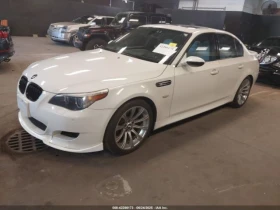 Обява за продажба на BMW M5 CARFAX АВТО КРЕДИТ  ~27 500 лв. - изображение 2