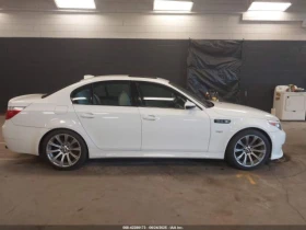Обява за продажба на BMW M5 CARFAX АВТО КРЕДИТ  ~27 500 лв. - изображение 6