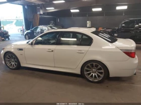 Обява за продажба на BMW M5 CARFAX АВТО КРЕДИТ  ~27 500 лв. - изображение 7
