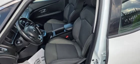 Renault Grand scenic 1.5 Dci-Life-7Местен-110hp - 19499 лв. - 95386467 9