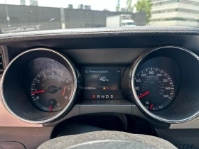 Ford Mustang GT Premium Coupe 5.0L* ПОДГРЕВ* ОБДУХВАНЕ* - 33500 лв. - 41683456 15