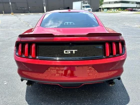 Ford Mustang GT Premium Coupe 5.0L* ПОДГРЕВ* ОБДУХВАНЕ* - 33500 лв. - 41683456 8