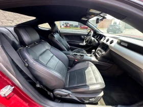 Ford Mustang GT Premium Coupe 5.0L* ПОДГРЕВ* ОБДУХВАНЕ* - 33500 лв. - 41683456 10