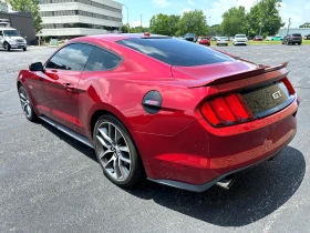 Ford Mustang GT Premium Coupe 5.0L* ПОДГРЕВ* ОБДУХВАНЕ* - 33500 лв. - 41683456 6