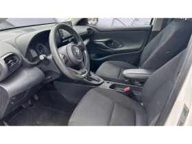 Обява за продажба на Toyota Yaris 1.5 HSD, Месечна вноска от 360 лв. ~23 990 лв. - изображение 9