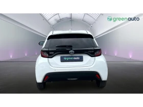 Обява за продажба на Toyota Yaris 1.5 HSD, Месечна вноска от 360 лв. ~23 990 лв. - изображение 4