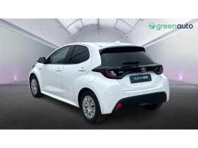 Обява за продажба на Toyota Yaris 1.5 HSD, Месечна вноска от 360 лв. ~23 990 лв. - изображение 5