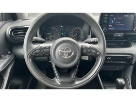 Toyota Yaris 1.5 HSD, Месечна вноска от 360 лв. - 23990 лв. - 79620770 13