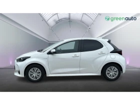 Обява за продажба на Toyota Yaris 1.5 HSD, Месечна вноска от 360 лв. ~23 990 лв. - изображение 6